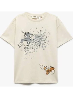 Koton Erkek Çocuk T-Shirt