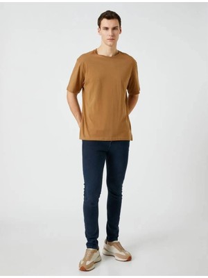 Koton Erkek Jean