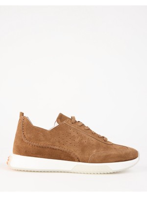 Cotton Bar Taba Erkek Sneaker Troy-Saul