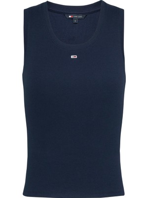 Tommy Jeans Kadın T-Shirt