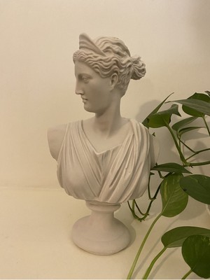 Diana Büst Heykel