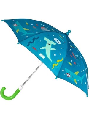 Carters 3 Boyutlu Köpek Balığı Şemsiye