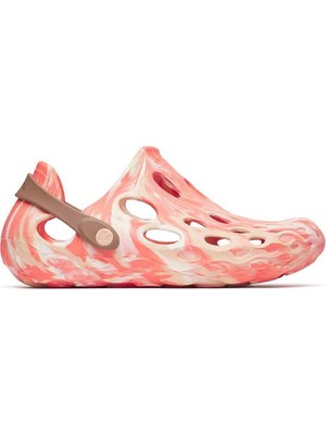 Merrell Kadın Su Ayakkabısı Hydro Moc Pembe Renk Dayanıklı Özellikli Outdoor Ayakkabı