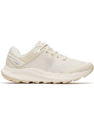 Merrell Antora 4 Kadın Bej Patika Koşusu Ayakkabısı