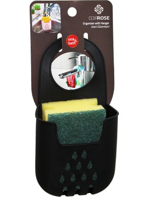 Askılı Düzenleyici Süngerlik-Findit