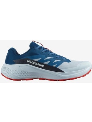 Salomon Alphaglide Erkek Koşu Ayakkabısı Mavi Nefes Alabilir Yapı ile Koşu ve Yürüyüş İçin İdeal