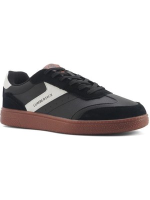 Lumberjack Rocco Erkek Sneaker Günlük Spor Ayakkabı