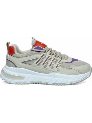 Tuğba Ortopedi 7615 Genç Rahat Sneaker