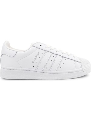 Cool C.star Anatomik Bağlı Genç Günlük Sneaker Spor Ayakkabısı