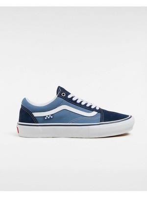 Vans Skate Old Skool Erkek Spor Ayakkabı Nefes Alabilir Yapı ile Koşu ve Yürüyüş İçin İdeal