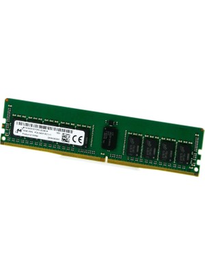 Micron MTA18ASF2G72PZ-2G3B1 16GB 2400 MHZ DDR40 Ram Bellek
