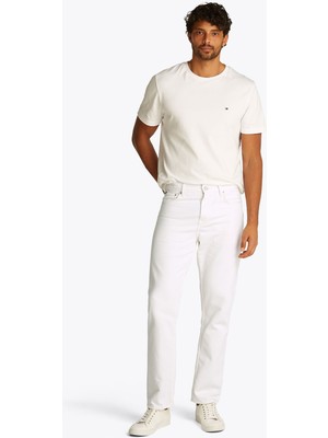 Tommy Hilfiger Erkek Denim Pantolon MW0MW388161CD