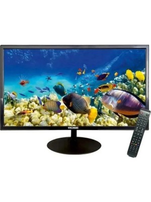 Chavoes 19 Inç 49 Ekran Lcd Tv & Monitör | Tkgs Destekli | Çanak Antenli | Full Set