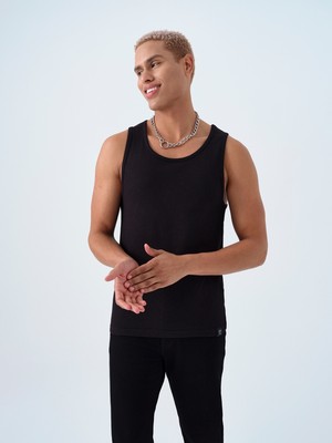 Loft Regular Fit Erkek Atlet