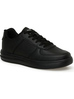 Kinetix Abella Pu W 3pr Siyah Kadın Sneaker