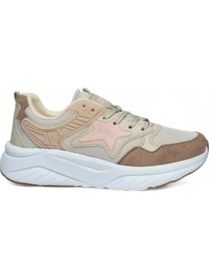 Wickers 2843 Kadın Günlük Spor Ayakkabı