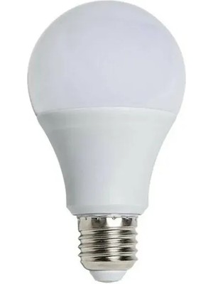 Cata CT-4277 9W Beyaz Işık LED Ampul E27 Duy Enerji Tasarruflu Modern Aydınlatma Çözümü