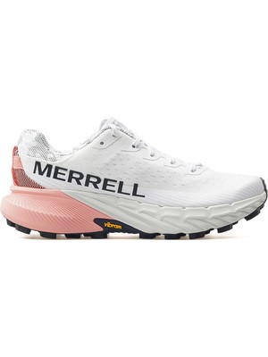 Merrell Agility Peak 5 Kadın Koşu Ayakkabısı 25Y J068374 Z