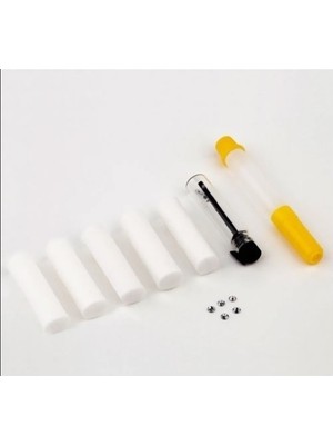 Ozcmax Diş Kristali ve Diş Pırlantası Komple Set - Muhteşem Gülüş Seti