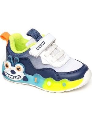 Pepino 1905 Bebe Çocuk Sneaker