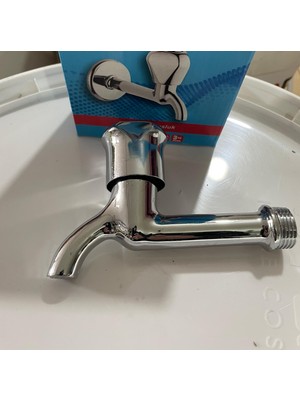 Opak Bahçe,tuvalet,çeşme,balkon Musluğu