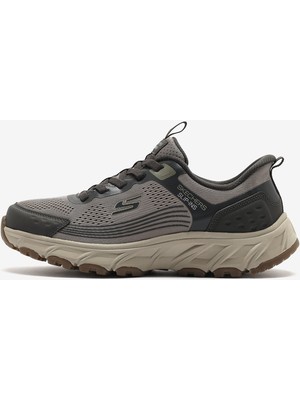 Skechers Hillcrest 2.0 Erkek Bej Outdoor Ayakkabı 237800 Dktp