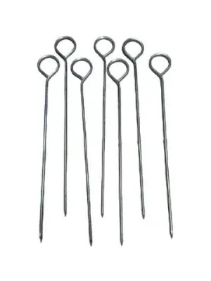 Ttt Airfryer Şiş Teli