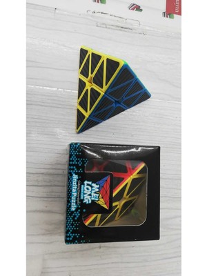 Piramit Speed Zeka Küpü MF8857