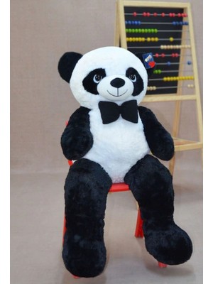 75 cm Panda Ayıcık 14 Şubat Sevgililer Günü Hediyesi