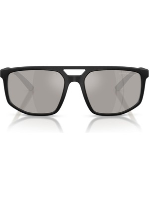 Emporio Armani 4248U 50016G 58-18 Erkek Güneş Gözlüğü