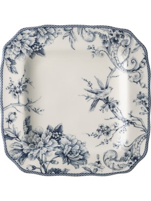 Adelaıde Kare Servis Tabağı  27 cm