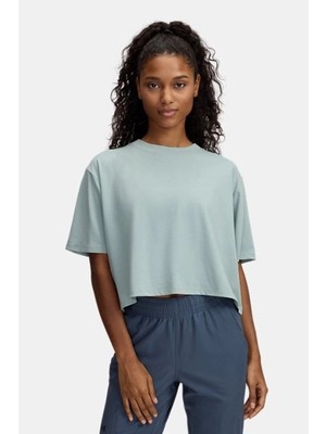 Under Armour Ua Rival Ss Kadın Tişört 1389721-348 1389721-348004