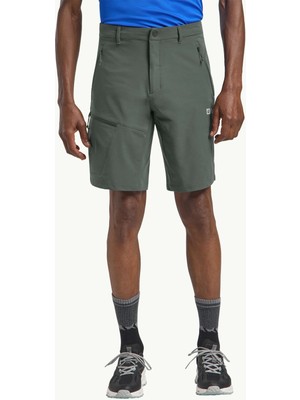 Jack Wolfskin Pico Trail Shorts Erkek Şort A63908-4136004