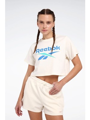 Reebok New Id Reg Crp Erkek Tişört 10205551621