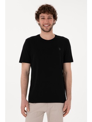 Us. Polo Assn. Erkek Tişört 50298035-VR046 50298035-VR046001