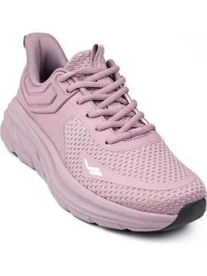 Lescon Maji 4 Easystep Pembe Kadın Spor Ayakkabı