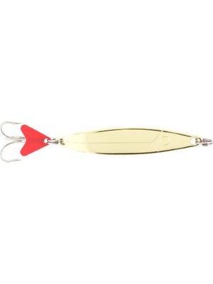Remixon 04180 Hunter 22GR Kaşık Yem Renk : Gold
