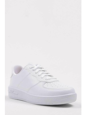 Mario Air Bağcıklı Unisex Sneaker
