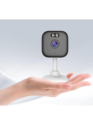 A cme O-Kam 3031 Mini İç Mekan Wifi Camera