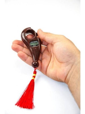 Zikirmatik Tespihmatik  Nesil Tespih Boncuklu Dijital Yeni