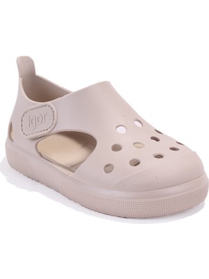 Igor S10343 Surfi Kum Ortopedik Günlük Erkek Çocuk Sandalet