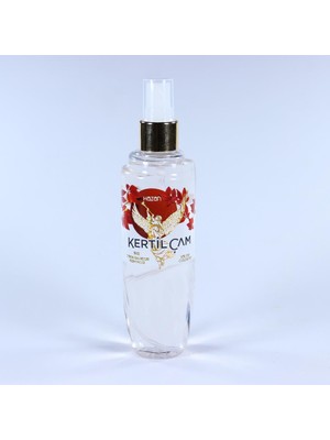 Kertil Çam 1962 Tarihi Balıkesir Kolonyacısı Hazan Kolonyası Sprey 150 ml Eau De Cologne