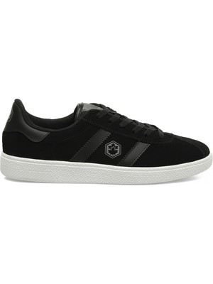 Lumberjack Frosty 5fx Siyah Erkek Sneaker