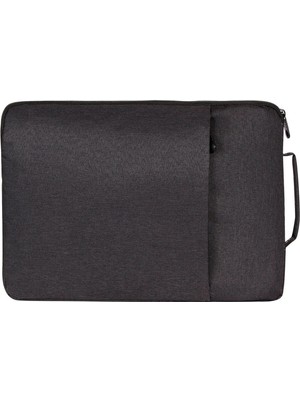 D'Vers 8.7/9/10.2/10.9/11/11.5/12/12.9 Inç Tüm Markalarla ve Modellerle Uyumlu Tablet Kılıfı Çantası