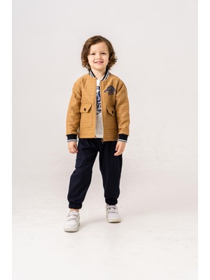 Yeni Sezon Bayramlık 3lü Trend Takım