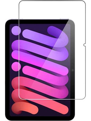 iPad 11.nesil 2025 Zore Tablet Blue Nano Ekran Koruyucu - Renksiz