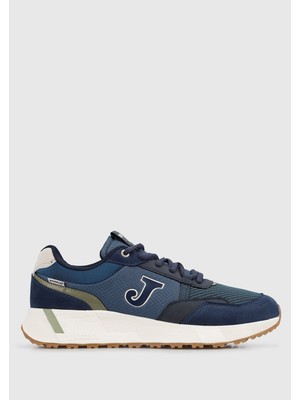 C.660 Men 2303 Navy Lacivert Erkek Sneaker C660S2303