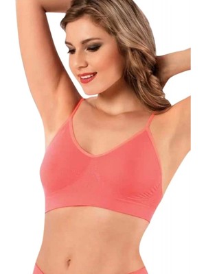 Marsilyan Form Time Askılı Büstiyer 3015