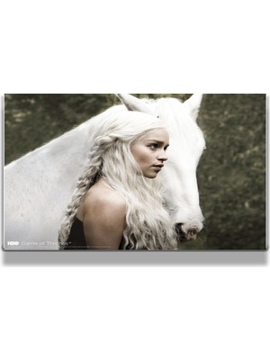 Marsilyan Sanatsal Yapayzeka, Creative Art, 3D Dekoratif Baskı Yatay Cam Tablo 243