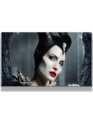 Marsilyan Sanatsal Yapayzeka, Creative Art, 3D Dekoratif Baskı Yatay Cam Tablo 35